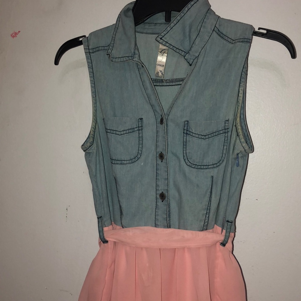 Dress 👗